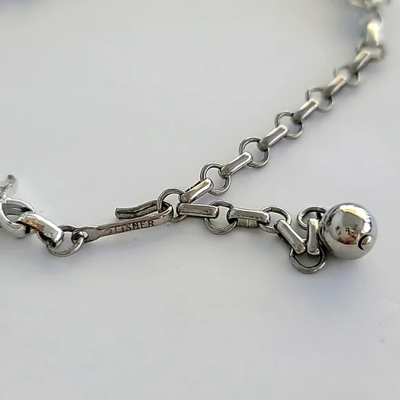 Vintage Lisner Choker - Picture 3 of 3